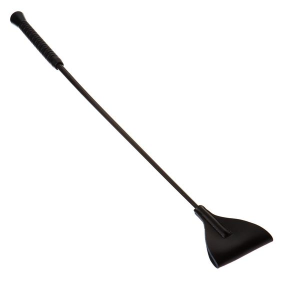 Стек із широким наконечником DS Fetish, шкіра | Зображення 2