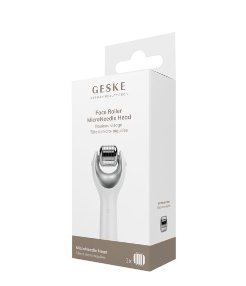 Насадка GESKE Face Roller MicroNeedle Head | Зображення 2