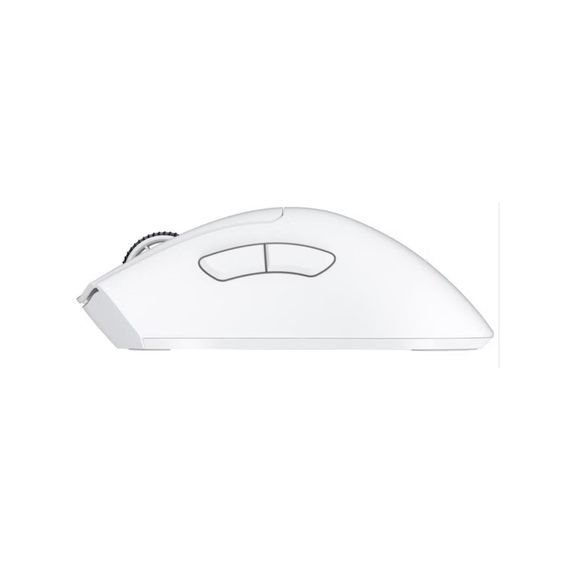 Мишка Razer DeathAdder V3 PRO Wireless White (RZ01-04630200-R3G1) | Зображення 1