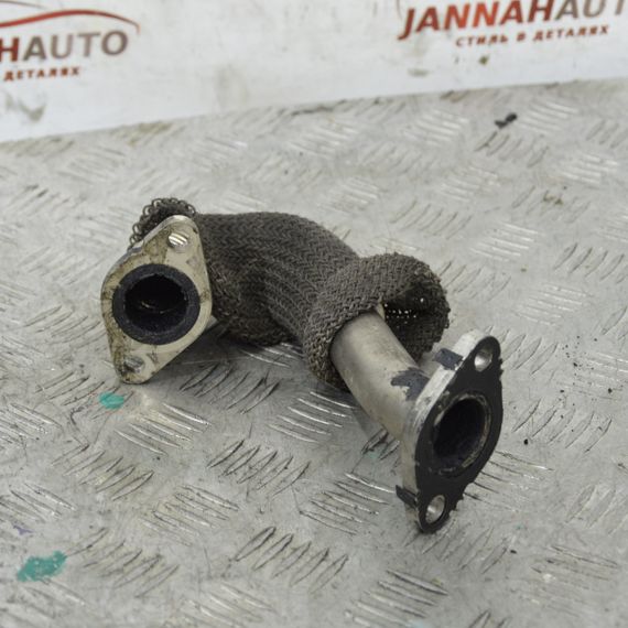 Трубка EGR 2.0 DCI Renault Espace IV 2002-2013 Патрубок ЕГР Рено Еспейс 4 8200347853 | Зображення 1
