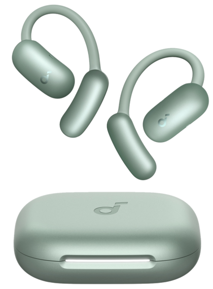 Гарнітура Anker SoundСore AeroFit 2 Green | Зображення 3