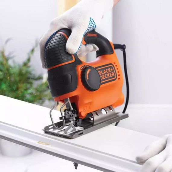 Лобзик електричний Black&Decker KS901PEK | Зображення 3