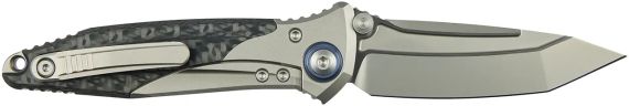 Ніж Microtech Socom Bravo Mini Tanto Bead Blast Standard | Зображення 1