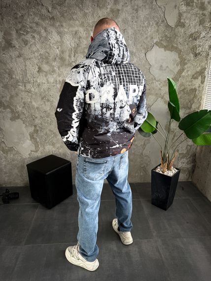 Анорак утеплений DRAPP