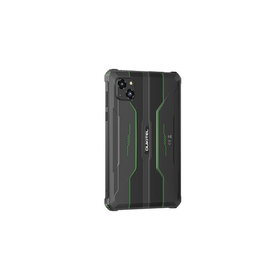 Планшет OUKITEL RT 3pro 8" 4/128GB/ NFC / LTE Black-Green (6931940767170) | Зображення 6
