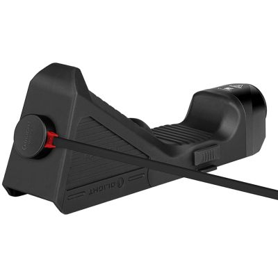 Ліхтар Olight Sigurd Black (Sigurd BK) | Зображення 9