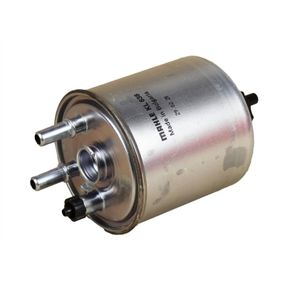 Фильтр топливный Mahle KL638