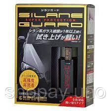 Жидкое стекло полироль Silane Guard Willson | Зображення 6