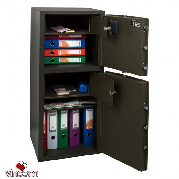 Сейф взломостойкий Safetronics NTR 39ME61Ms | Зображення 3