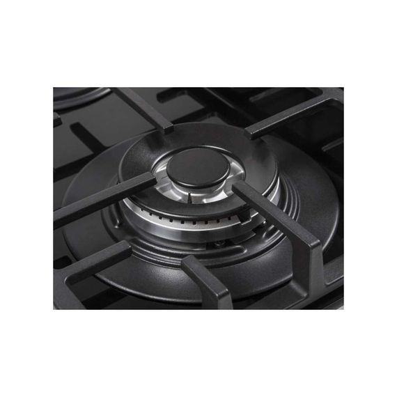 Варочная поверхность Ventolux HSF640-H2G CEST (BK) (HSF640-H2GCEST(BK)) | Зображення 4