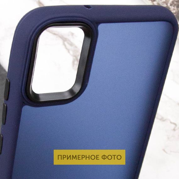 Чохол TPU+PC Lyon Frosted для Samsung Galaxy A50 (A505F) / A50s / A30s | Зображення 4