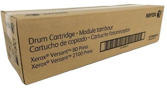 Тонер картридж Xerox Versant 80 Magenta (33 000 стр) (006R01648)