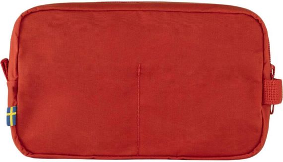 Косметичка Fjallraven Kanken Gear Bag. True red | Зображення 1