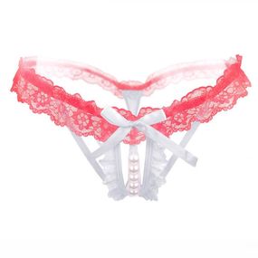 Еротичні труси Babydoll 46 M/L 9001-1