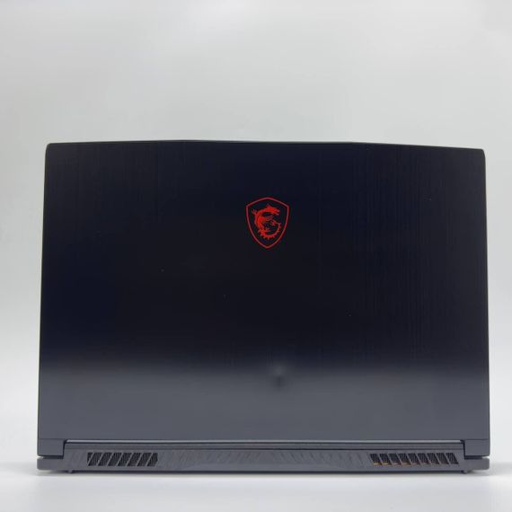 Ігровий ноутбук MSI GF65 Thin 10UE / 15.6" (1920x1080) IPS / Intel Core i7-10750H (6 (12) ядер по 2.6 - 5.0 GHz) / 16 GB DDR4 / 512 GB SSD / nVidia GeForce RTX 3060, 6 GB GDDR6, 192-bit / WebCam б/в + Подарунок Мишка та килимок | Зображення 5
