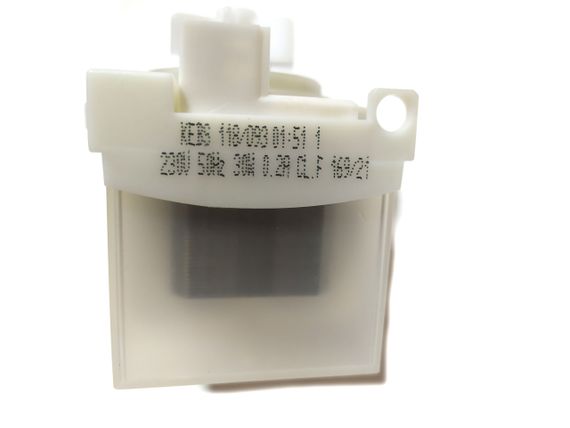 Насос 30W для пральної машини Bosch 786729 | Зображення 2