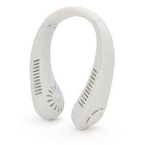 Портативний вентилятор на шию Neck Fan X5, 3 вбудований акумулятор, Mix color, Box