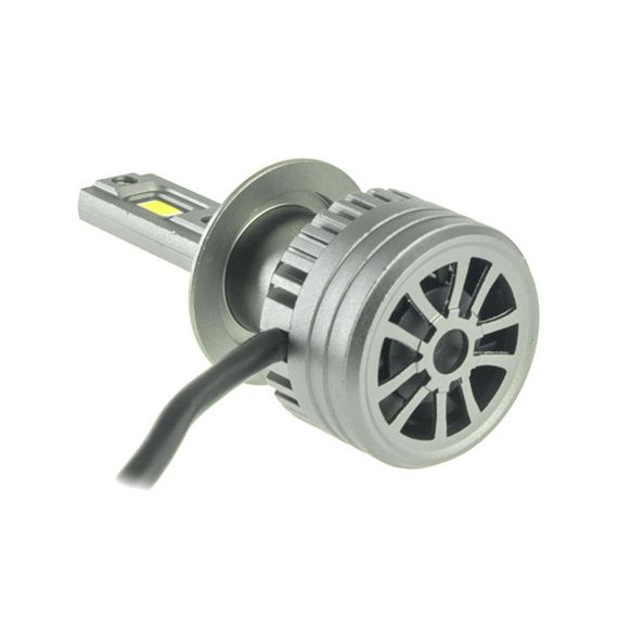 Світлодіодна лампа Nextone Led L4 H7 5500K (1 лампа) | Зображення 3