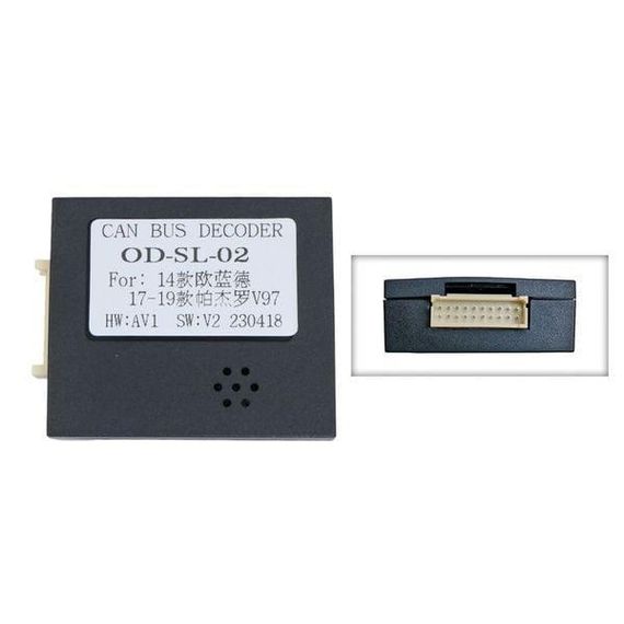 Штатна магнітола серії Mekede M200S 2K під Mitsubishi Pajero 4 V80 V90 Montero, Shogun 2006-2014 (W4) 9 дюймів | Зображення 3