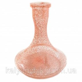 Колба для кальяна Garden Craft коралловая