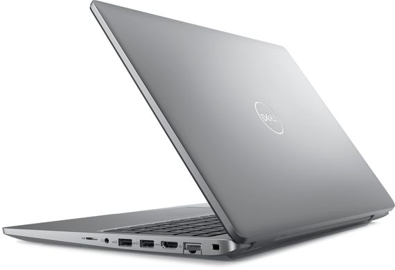 Ноутбук Dell Latitude 5550 15.6&quot; FHD IPS AG N095L555015UA_UBU | Зображення 6