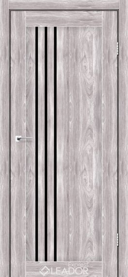 Двері міжкімнатні Leador Express BELLUNO Клен Південний