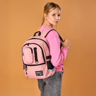 Рюкзак школьный Yes Be Kind T-113 (559967) | Зображення 2