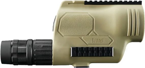 Труба Bushnell Legend Tactical 15-45x60 | Зображення 1