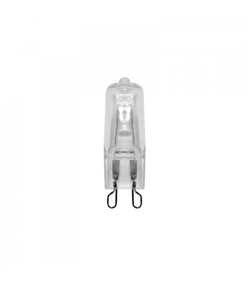 Лампа галогенна капсульна ELECTRUM 230V 40W G9 A-HC-0121
