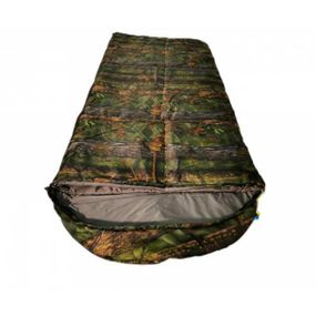 Армійський спальний мішок Sleeping Bag Камуфляж