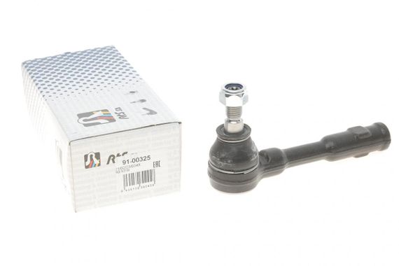 Наконечник тяги рульової Opel Astra G 98-09 Zafira A 99-05 91-00325