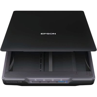 Сканер Epson Perfection V39II (B11B268401) (B11B268401) | Зображення 2