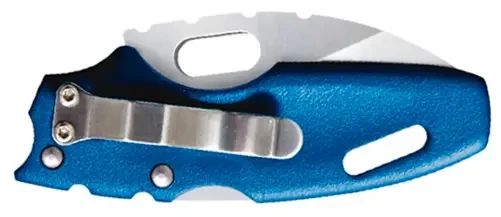 Ніж Cold Steel Mini Tuff Lite Blue | Зображення 1