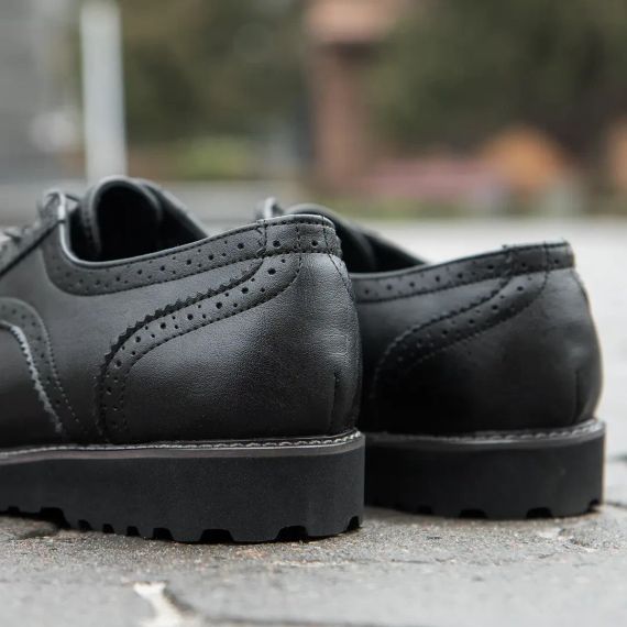 Стильные мужские туфли 42 розмір | Зображення 1