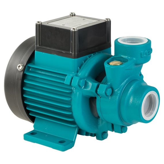 Вихровий насос Leo XKm50-1 775120 | Зображення 4