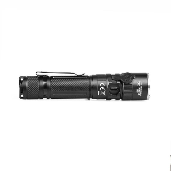 Портативний світлодіодний ліхтарик VIDEX VLF-A231Z 1500Lm 5000K | Зображення 5