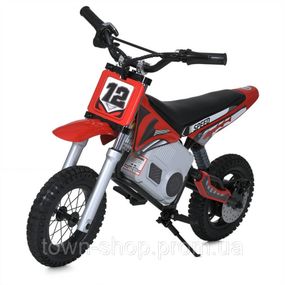 Детский электромобиль Мотоцикл M 5776AL-3 до 80 кг