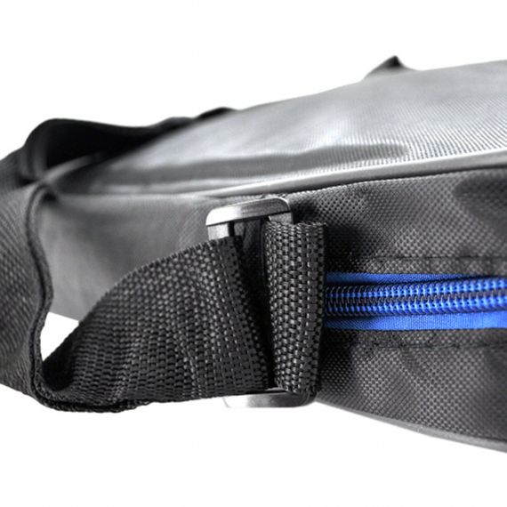 Сумка для ноутбука Merlion 15,6" polyester Q80 (DL156) | Зображення 2