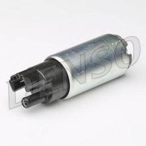 Паливний насос (вир-во Denso) DENSO DFP0106 на CHEVROLET OPTRA седан