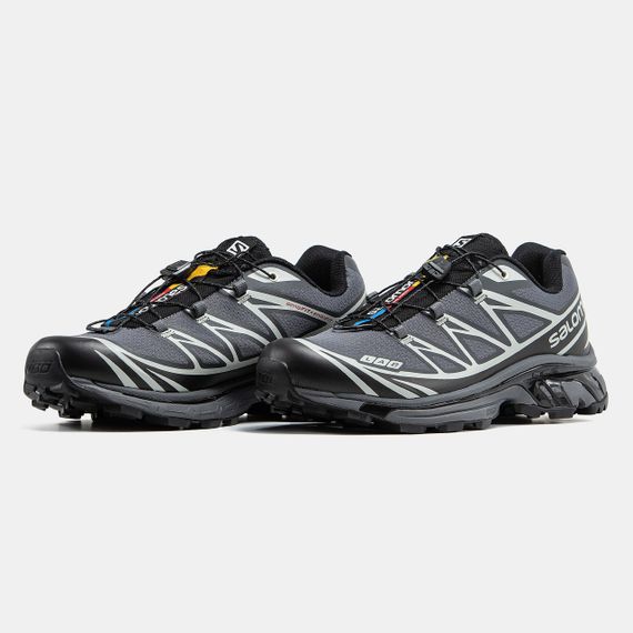 Кросівки Salomon XT- 6 Soft Ground Gore-Tex / саломон топ весна / осінь 2155 43