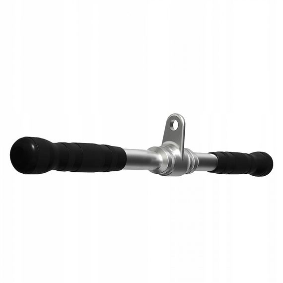 Ручка для тяги пряма 4FIZJO 52 см 4FJ0424 (P-5907739317360) | Зображення 1