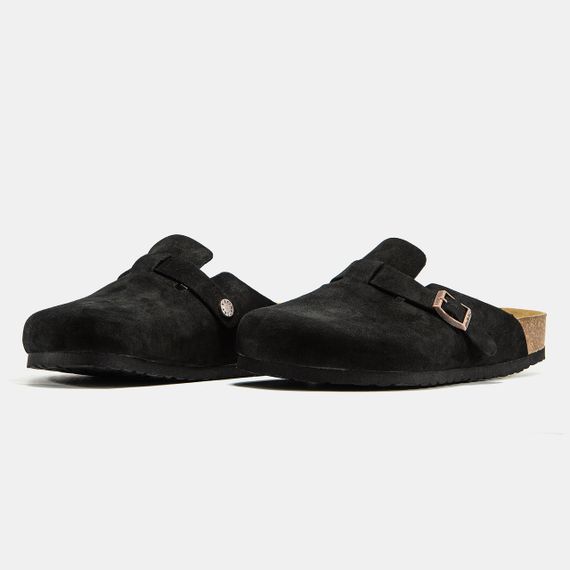 Мужские сабо шлепанцы Birkenstock Boston  2202 41 | Зображення 8
