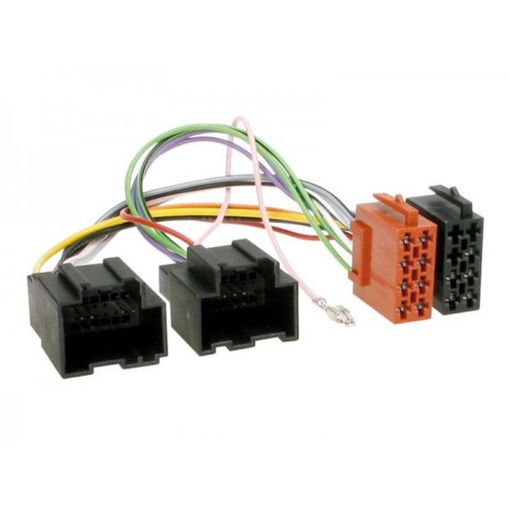 Переходник ISO Chevrolet ACV 1087-02