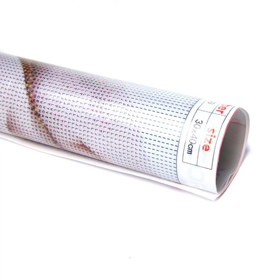 Набір алмазної мозаїки (вишивки) Cornix Art 40 x 30 см AY95 | Зображення 1