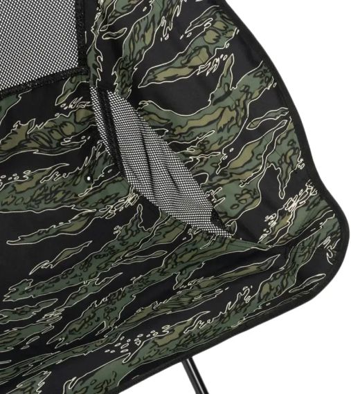 Крісло розкладане Helinox Savanna Chair xray tiger camo | Зображення 3