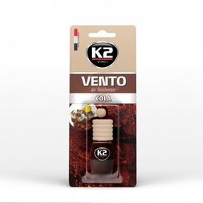 Освіжувач повітря K2 VENTO 8 мл кола V462