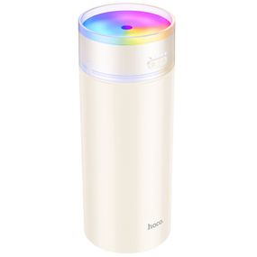 Зволожувач повітря Hoco HX32 Single Biege