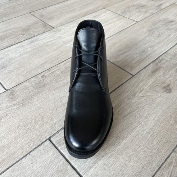 Чоловічі зимові дезерти 40 41 42 43 44 45 розмір | Зображення 1