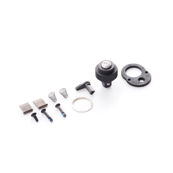 Ремкомплект для тріскачок 1⁄4 APRO 257016, 257013 APRO 2570191