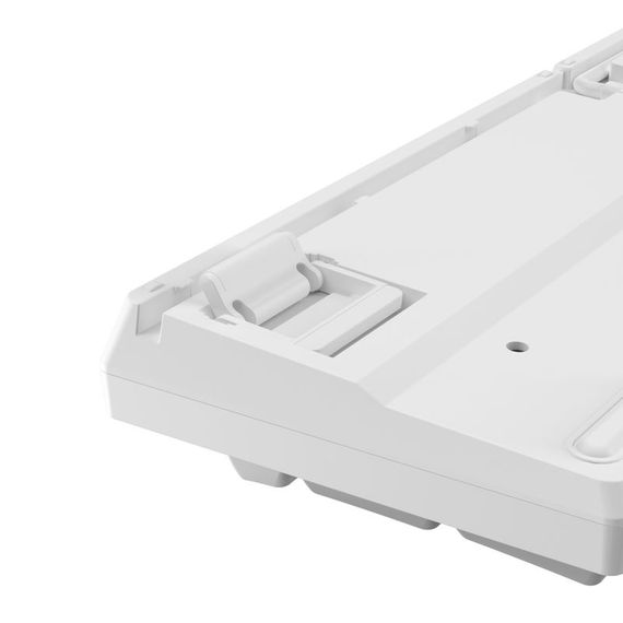 Клавіатура ігрова B230N Bloody, USB, колір білий | Зображення 6